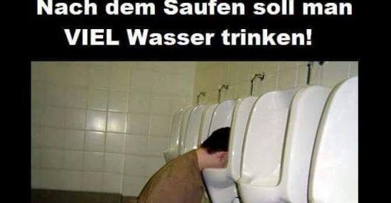 saufen lustige bilder