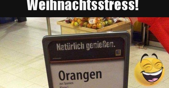 Weihnachtsstress Lustige Bilder:  Bringing Laughter to the Holiday Season