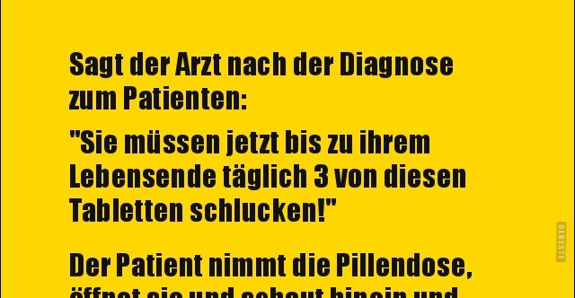 30++ Sprueche zum abschied arzt , Sagt der Arzt nach der Diagnose zum Patienten.. Lustige Bilder