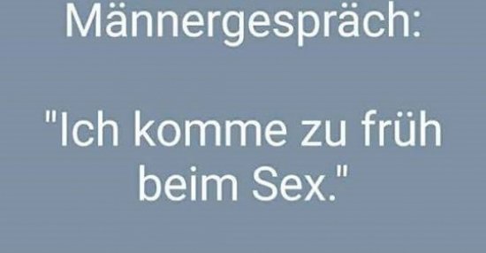 Ich Komme Zu Früh Gutefrage