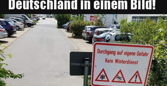 Lustige Bilder Deutschland: Zeichnen lernen und Spaß haben!