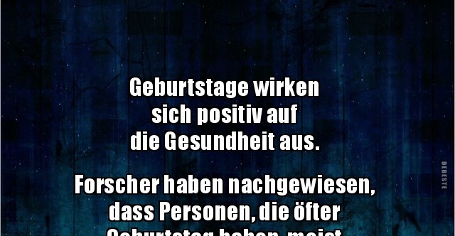 32++ Positiv gesundheit sprueche lustig info