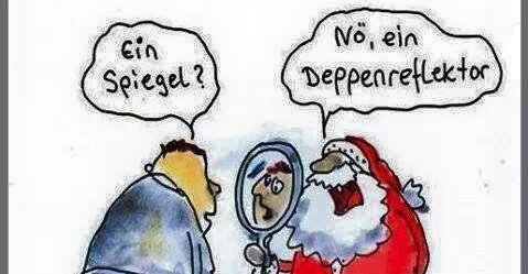 Ein Spiegel ? Lustige Bilder, Sprüche, Witze, echt lustig