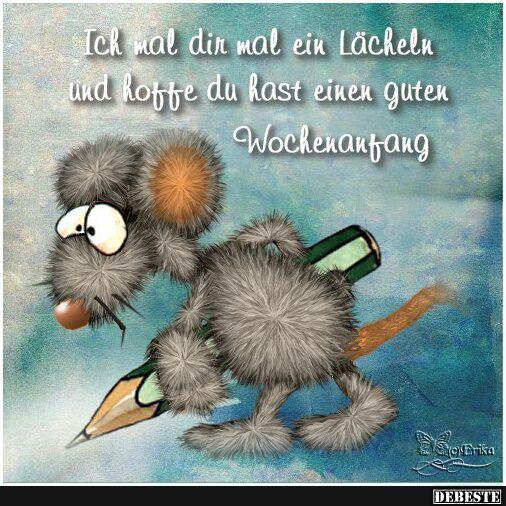 Spruche Bilder Guten Morgen Lustig