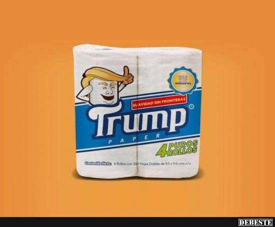 Neues Toilettenpapier in Mexiko.. - Lustige Bilder | DEBESTE.de