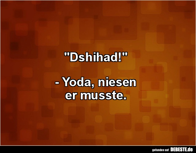 Dshihad! - Lustige Bilder | DEBESTE.de
