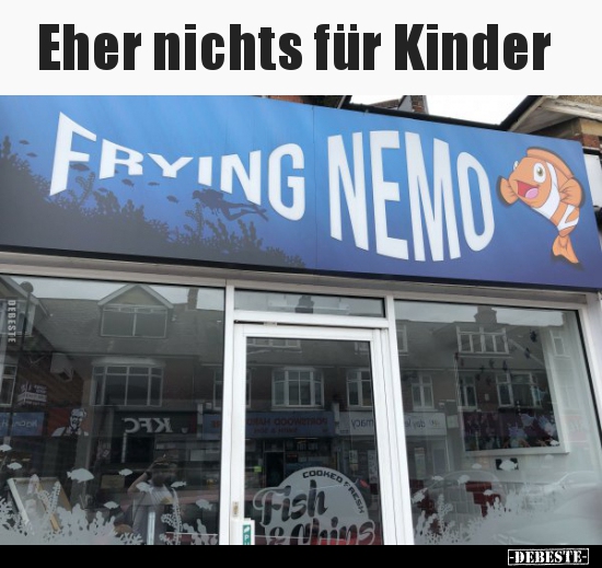 Eher nichts für Kinder.. - Lustige Bilder | DEBESTE.de