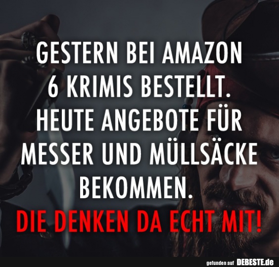 Gestern bei Amazon - Lustige Bilder | DEBESTE.de