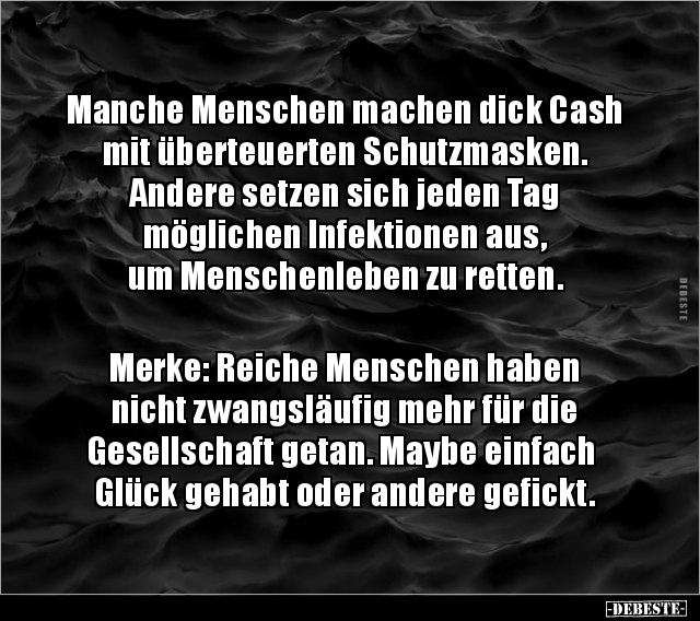 Manche Menschen machen dick Cash mit überteuerten.. - Lustige Bilder | DEBESTE.de