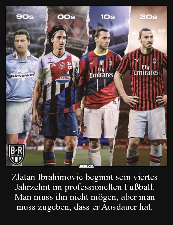 45+ Zlatan ibrahimovic sprueche , Zlatan Ibrahimovic beginnt sein viertes Jahrzehnt im.. Lustige Bilder, Sprüche, Witze, echt lustig