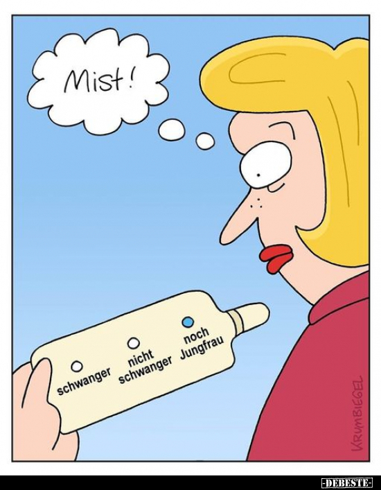 Mist!.. - Lustige Bilder | DEBESTE.de