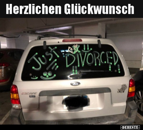 Herzlichen Glückwunsch.. - Lustige Bilder | DEBESTE.de