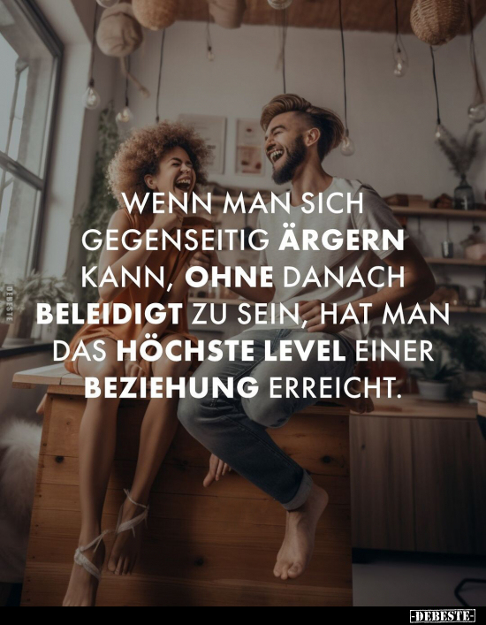 Wenn man sich gegenseitig ärgern kann.. - Lustige Bilder | DEBESTE.de