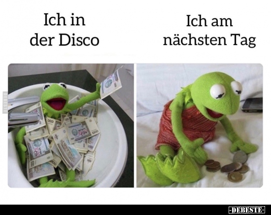 Ich in der Disco.. - Lustige Bilder | DEBESTE.de