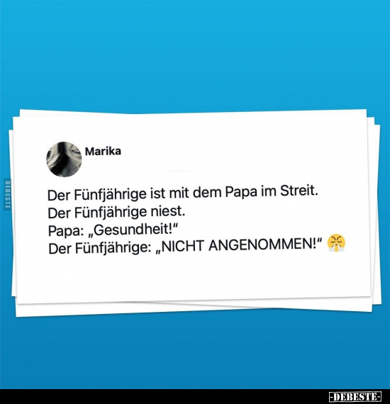 Twitterperlen.. - Lustige Bilder | DEBESTE.de