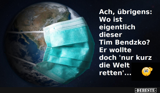 Ach, übrigens: Wo ist eigenlich dieser Tim Bendzklo?.. - Lustige Bilder | DEBESTE.de
