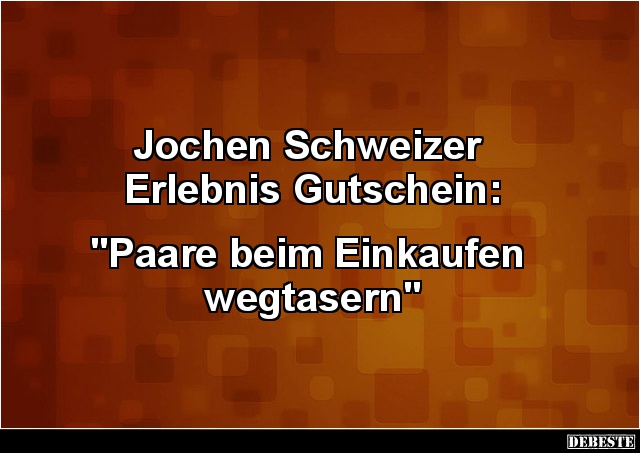Jochen Schweizer Erlebnis Gutschein.. - Lustige Bilder | DEBESTE.de