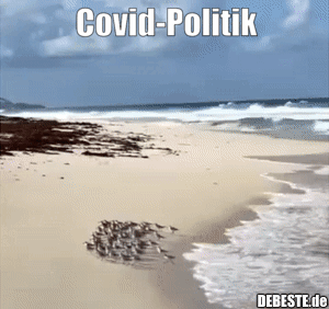 Covid-Politik.. - Lustige Bilder | DEBESTE.de