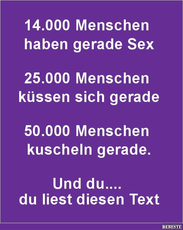 25.000 Menschen küssen sich gerade - Lustige Bilder | DEBESTE.de