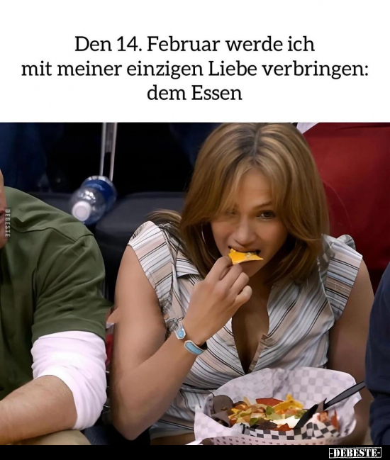Den 14. Februar.. - Lustige Bilder | DEBESTE.de