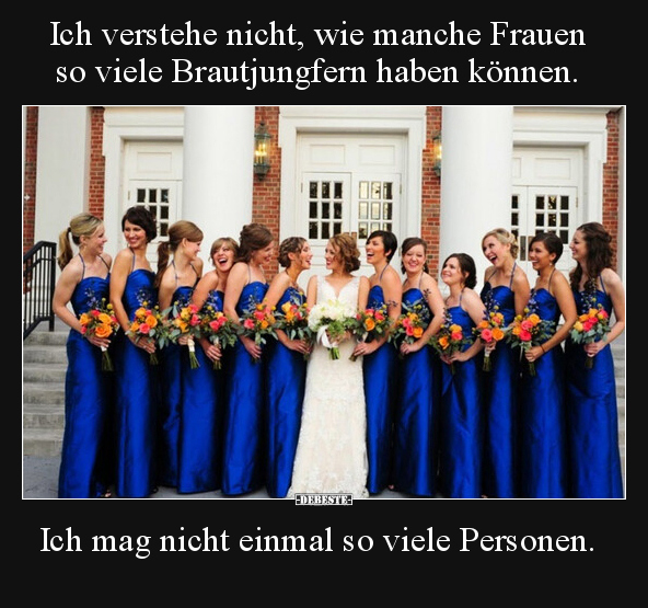 Ich verstehe nicht, wie manche Frauen so viele.. - Lustige Bilder | DEBESTE.de