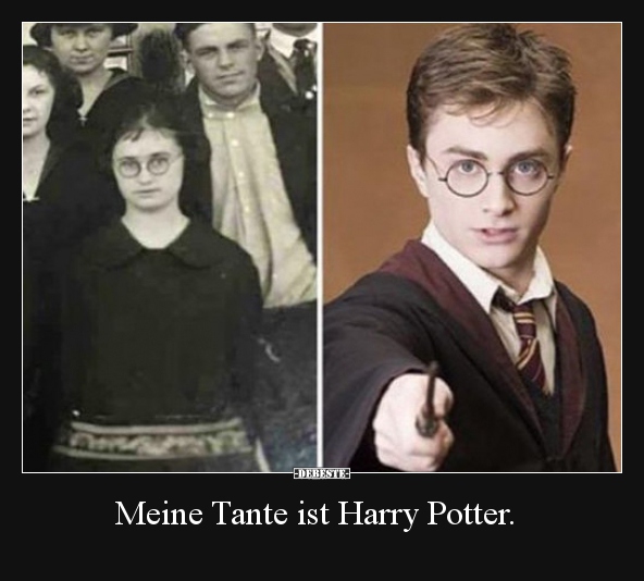 Harry Potter 13 Unnutze Fakten Die Fans Zur Geschichte