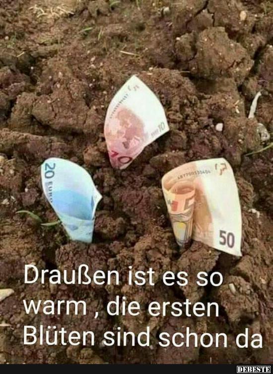 Draußen ist es so warm.. - Lustige Bilder | DEBESTE.de