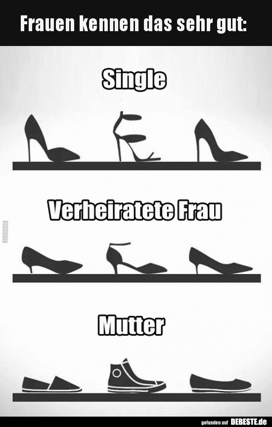 Frauen kennen das sehr gut.. - Lustige Bilder | DEBESTE.de