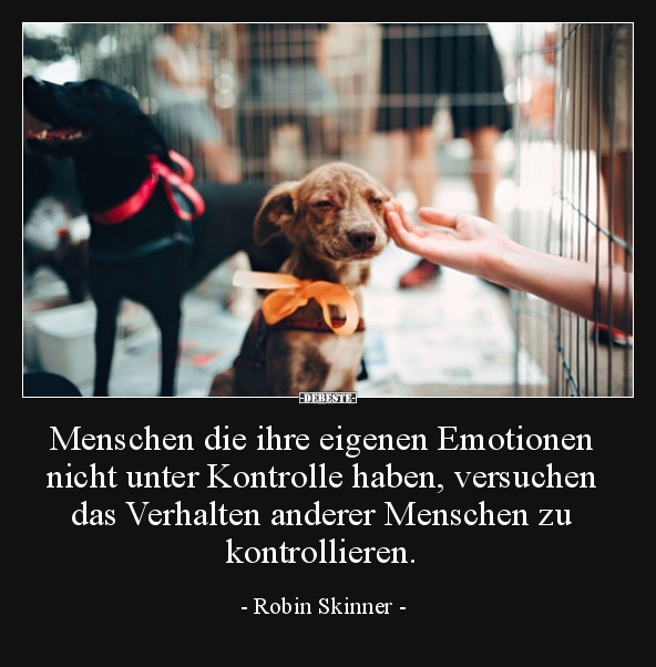 Menschen die ihre eigenen Emotionen nicht unter Kontrolle.. - Lustige Bilder | DEBESTE.de