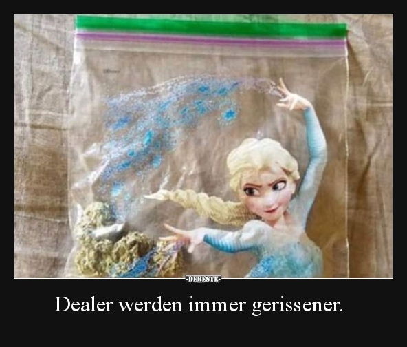 Dealer werden immer gerissener... - Lustige Bilder | DEBESTE.de