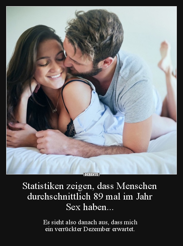 Statistiken zeigen, dass Menschen durchschnittlich 89 mal.. - Lustige Bilder | DEBESTE.de