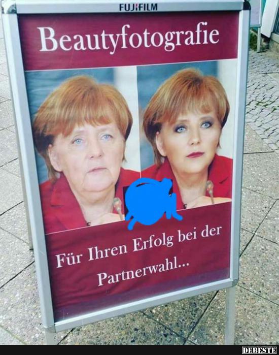 Beautyfotografie.. - Lustige Bilder | DEBESTE.de