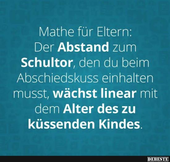 Mathe für Eltern.. - Lustige Bilder | DEBESTE.de