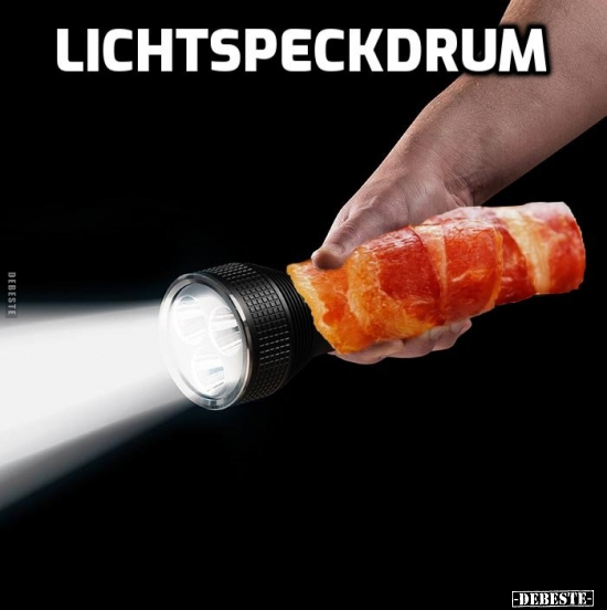 Lichtspektrum.. - Lustige Bilder | DEBESTE.de