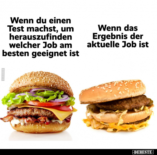 Wenn du einen Test machst.. - Lustige Bilder | DEBESTE.de