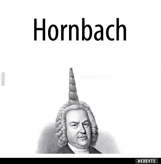Hornbach.. - Lustige Bilder | DEBESTE.de