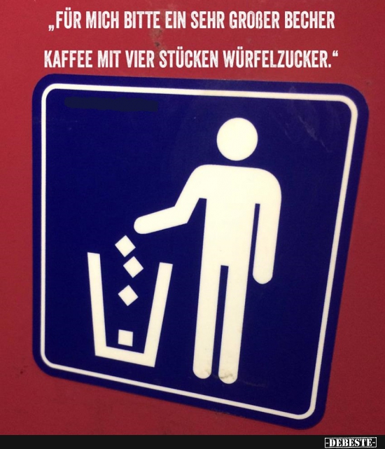 Schilder deuten leicht gemacht - Lustige Bilder | DEBESTE.de