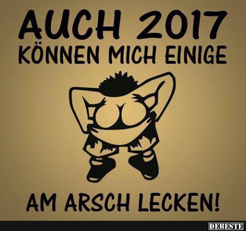 Auch 2017.. - Lustige Bilder | DEBESTE.de