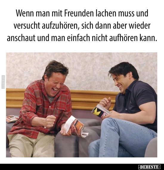 Wenn man mit Freunden lachen muss und versucht aufzuhören.. - Lustige Bilder | DEBESTE.de