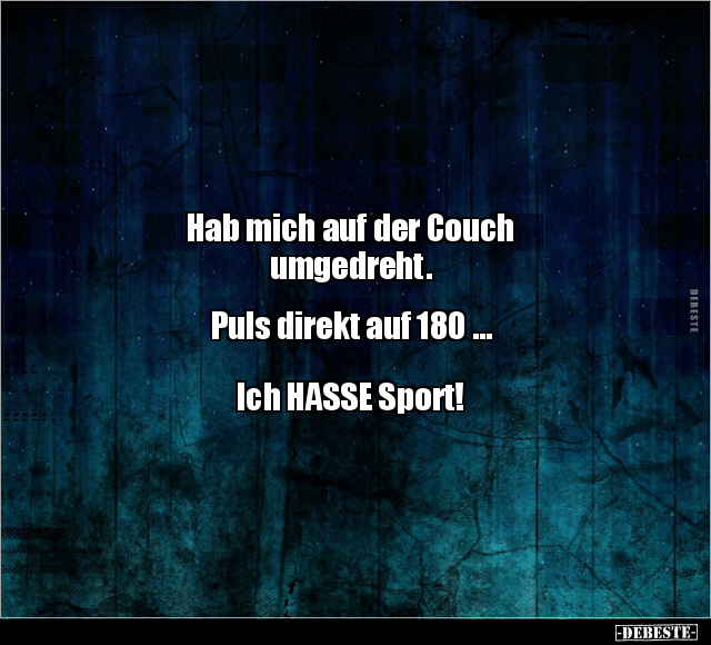 Hab mich auf der Couch umgedreht.. - Lustige Bilder | DEBESTE.de