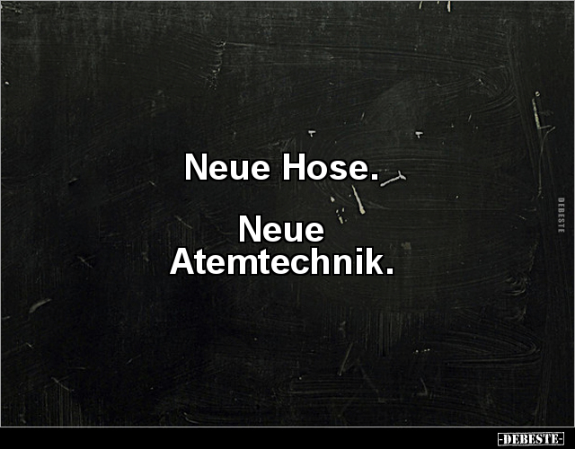 Neue Hose.. - Lustige Bilder | DEBESTE.de