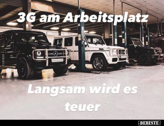 3G am Arbeitsplatz. Langsam wird es teuer... - Lustige Bilder | DEBESTE.de