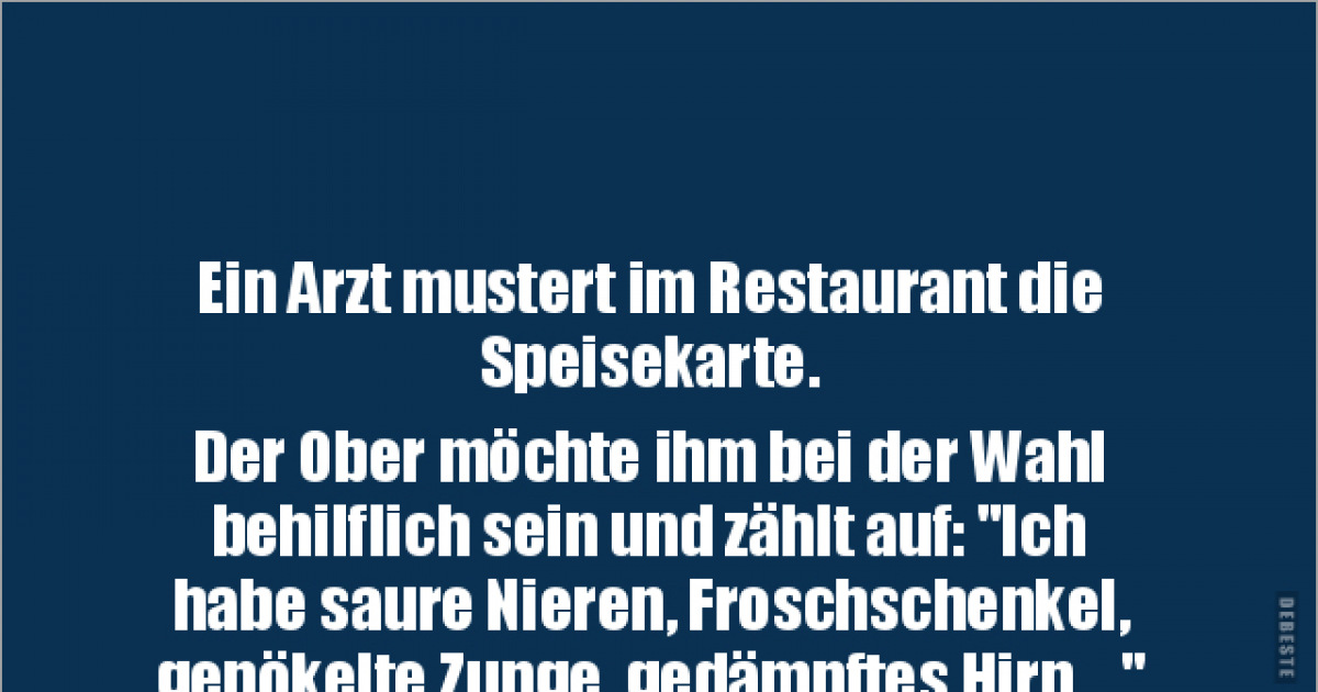  Foto zu frosch Witze und Sprüche - DEBESTE.de 