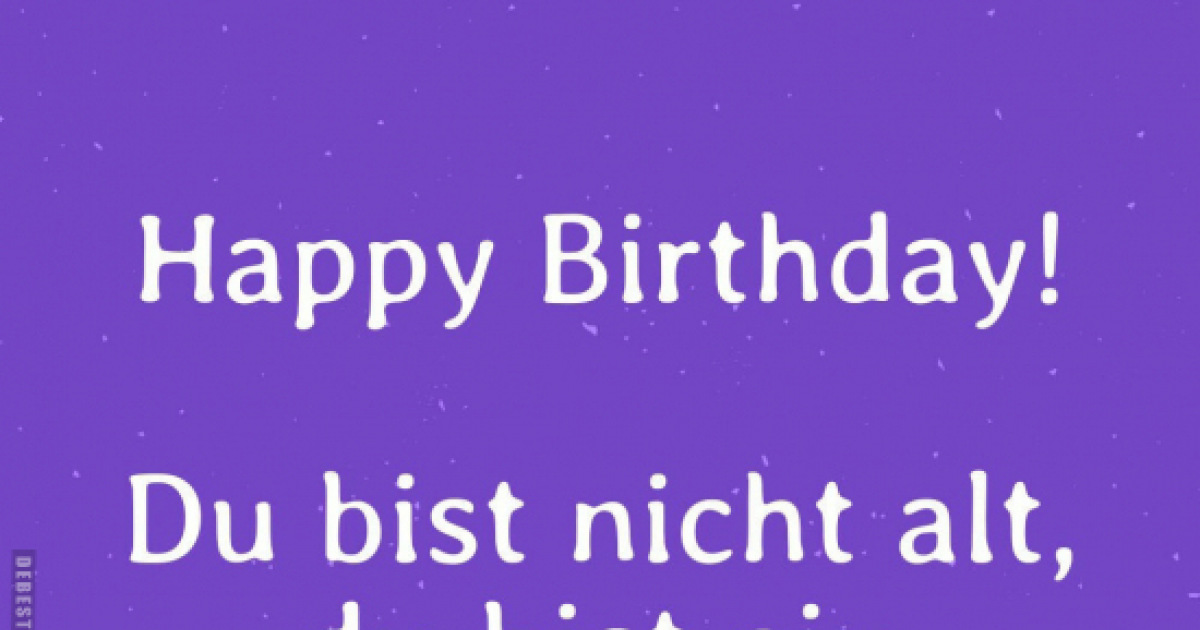 happy birthday video lustig kostenlos
