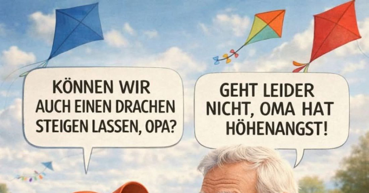 Neue Bilder und Memes - Drachen Steigen - lustig, kostenlos - DEBESTE.de