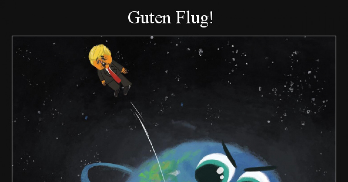 Guten Flug Lustige Bilder Kostenlos debeste.de