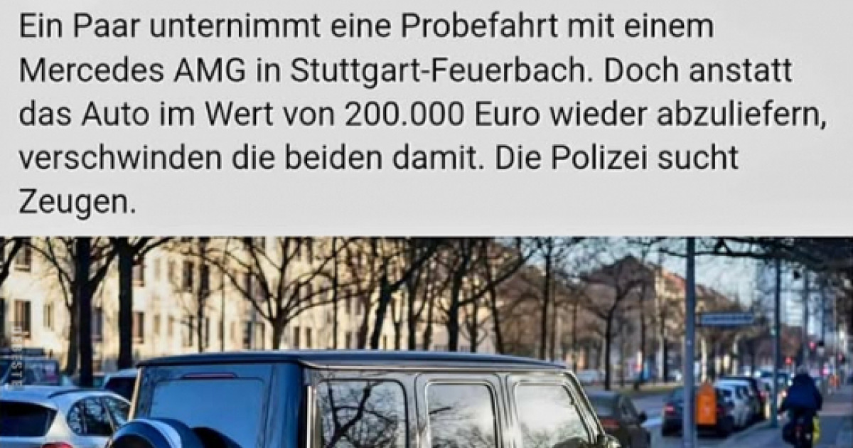 Amg Abkrzung Lustig