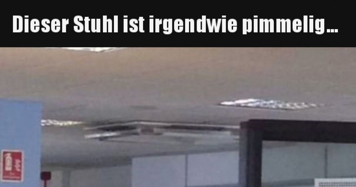 40 lustige Bilder Buero - Seite (2) - DEBESTE.de