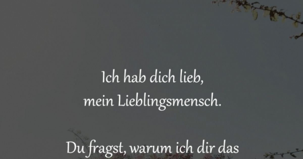 ich hab dich lieb bilder lustig