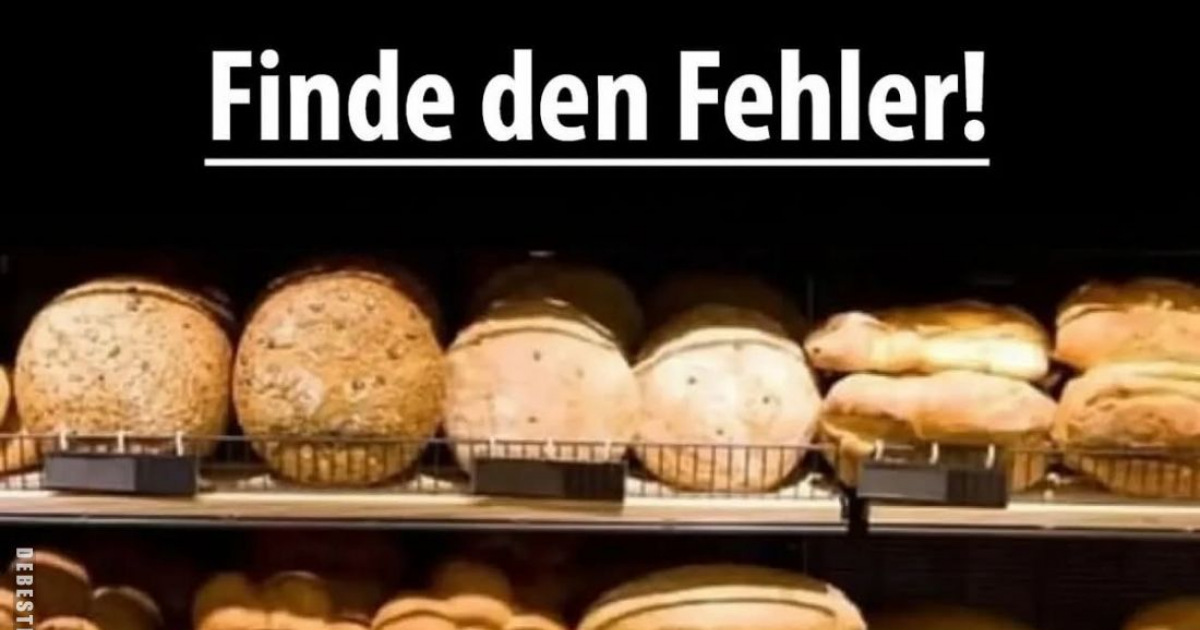  Neue Bilder und Memes - Finde Den Fehler - lustig, kostenlos - DEBESTE.de 